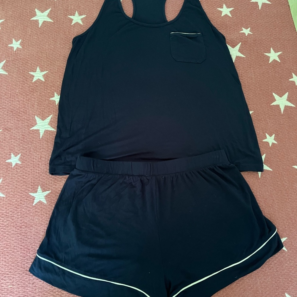Eberjey Gisele PJ set